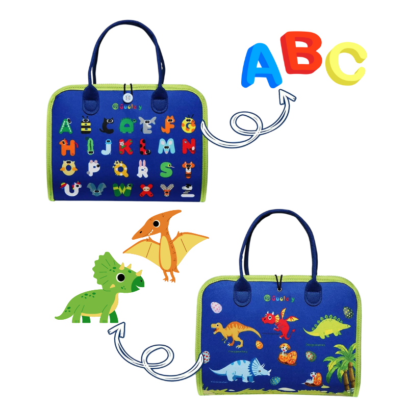 Planche Montessori Sensorielle